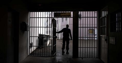 La France condamnée par la justice européenne pour ses prisons