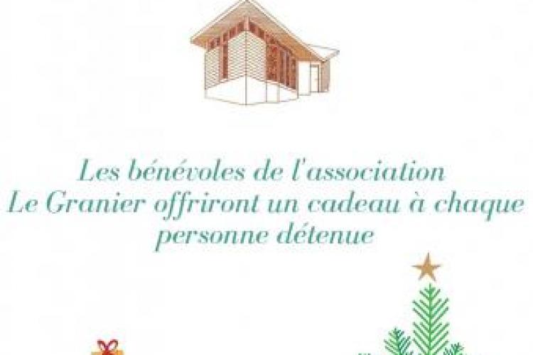 affiche cadeaux